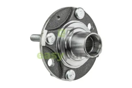 Маточина колеса пер. NTY KLP-DW-020P2