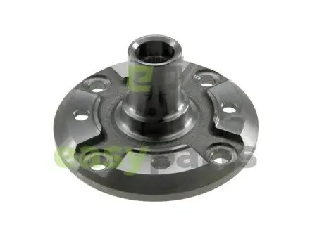 Ступица колеса пер. NTY KLP-DW-050P