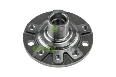 Маточина колеса пер. NTY KLP-DW-070P