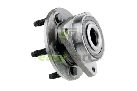 Ступица колеса пер. NTY KLP-DW-091