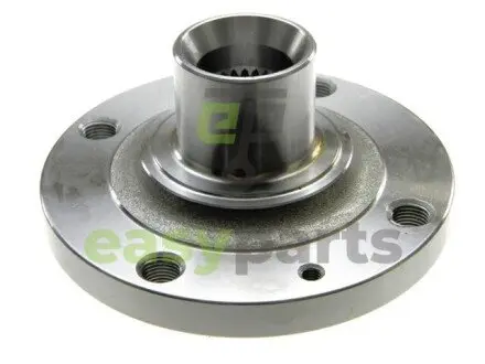 Ступица колеса пер. NTY KLP-CT-015P