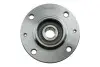 Ступиця колеса перед. CITROEN C3 I, DS3, SAXO PEUGEOT 106 II, 2008 I, 206, 207, 306 1.0-2.0 04.93- NTY KLP-CT-019P (фото 5)
