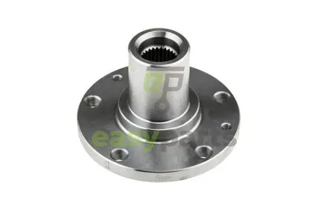 Ступица колеса пер. NTY KLP-CT-012P