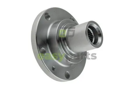 Маточина колеса пер. NTY KLP-CT-012P2