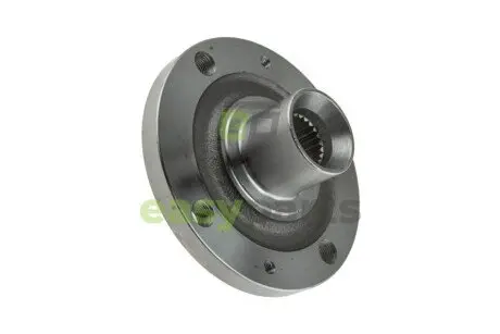 Маточина колеса пер. NTY KLP-CT-000P