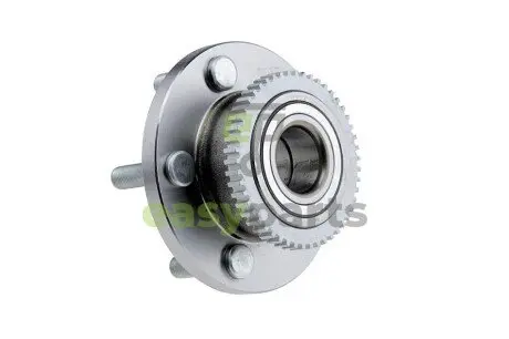 Ступица колеса пер. NTY KLP-CH-071