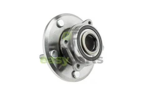 Подшипник ступицы передн. DODGE JOURNEY FIAT FREEMONT 2.0D-3.6 06.08- NTY KLP-CH-044