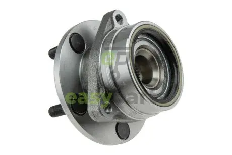 Маточина колеса пер. NTY KLP-CH-050