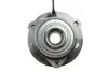 Ступиця перед. JEEP CHEROKEE (KJ) 2.4 4x4 01-08 NTY KLP-CH-024 (фото 5)
