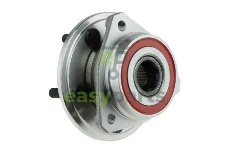 Маточина колеса пер. NTY KLP-CH-020