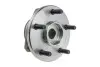 Підшипник перед. JEEP GRAND CHEROKEE II 3.1D/4.0/4.7 04.99-09.05 NTY KLP-CH-018 (фото 2)