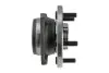 Підшипник перед. JEEP GRAND CHEROKEE II 3.1D/4.0/4.7 04.99-09.05 NTY KLP-CH-018 (фото 3)