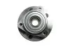 Підшипник перед. JEEP GRAND CHEROKEE II 3.1D/4.0/4.7 04.99-09.05 NTY KLP-CH-018 (фото 4)