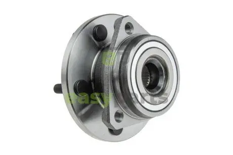 Підшипник перед. JEEP GRAND CHEROKEE II 3.1D/4.0/4.7 04.99-09.05 NTY KLP-CH-018