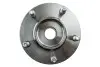 Підшипник ступиці перед. Chrysler Voyager III, Voyager IV Dodge Caravan, Grand Caravan Plymouth Voyager 2.0-3.8 01.95- NTY KLP-CH-001 (фото 4)