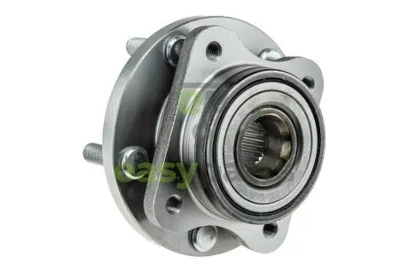 Підшипник ступиці перед. Chrysler Voyager III, Voyager IV Dodge Caravan, Grand Caravan Plymouth Voyager 2.0-3.8 01.95- NTY KLP-CH-001