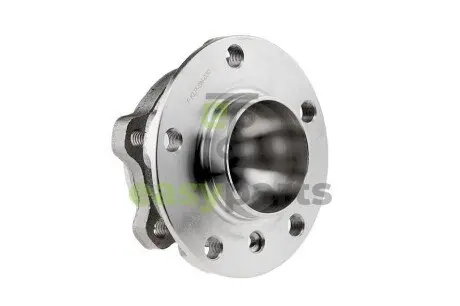 Ступица колеса пер. NTY KLP-BM-030