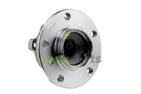 Ступица колеса пер. NTY KLP-BM-029