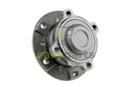 Маточина колеса пер. NTY KLP-BM-027