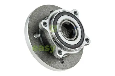 Ступица колеса пер. NTY KLP-BM-019