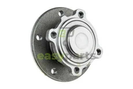 Ступица колеса пер. NTY KLP-BM-014