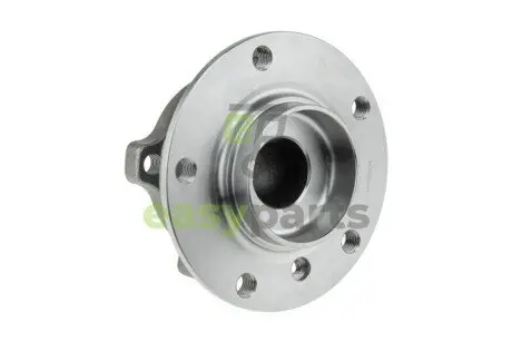 Ступица колеса пер. NTY KLP-BM-013