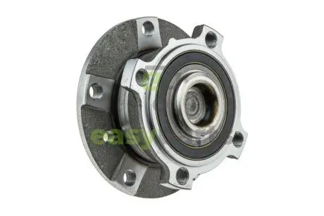 Ступица колеса пер. NTY KLP-BM-003