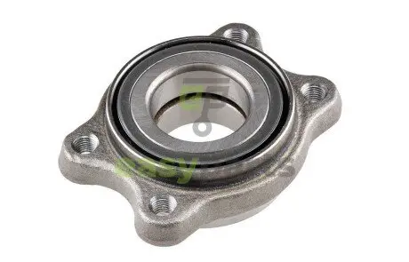 Ступица колеса пер. NTY KLP-AU-011