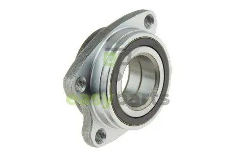 Маточина колеса пер. NTY KLP-AU-010