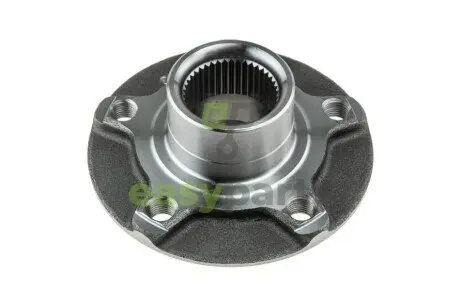 Маточина колеса пер. NTY KLP-AU-009P