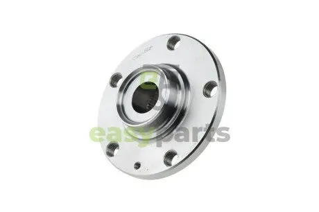 Маточина колеса пер. NTY KLP-AU-002P