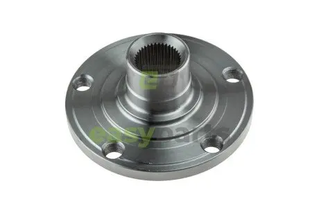 Маточина колеса пер. NTY KLP-AU-004P