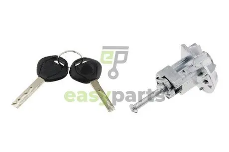 Вкладыш замка двери NTY EZC-BM-004