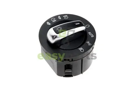 Переключатель света NTY EWS-AU-036