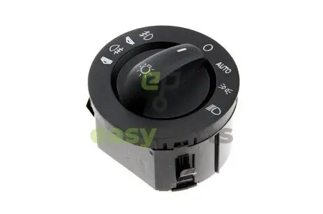 Переключатель света NTY EWS-AU-035