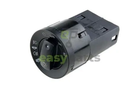 Переключатель света NTY EWS-AU-008