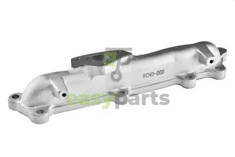 Колектор випускний NTY BKW-HD-000