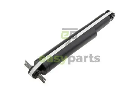 Фото 1 - амортизатор газовий зад NTY A349069 АМОРТИЗАТОР ГАЗОВИЙ ЗАД NTY A349069 (фото 1)