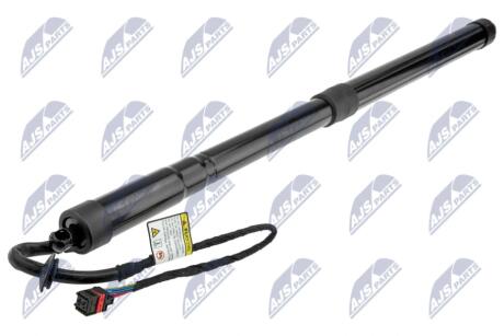 ГАЗОВАЯ ПРУЖИНА ЗАДНЕЙ ДВЕРИ NTY AE-LR-021