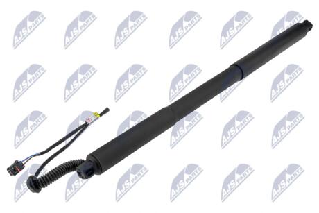 ГАЗОВАЯ ПРУЖИНА ЗАДНЕЙ ДВЕРИ NTY AE-PS-004