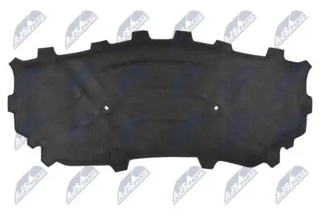 Шумоизоляция капота NTY EZC-AU-111