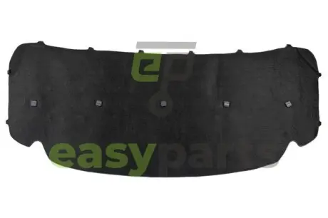 Шумоизоляция капота NTY EZC-VW-232