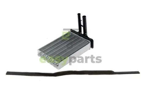 Радіатор обігрівача NTY CNG-CH-007