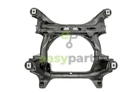 Подрамник подвески NTY ZRZ-VW-028