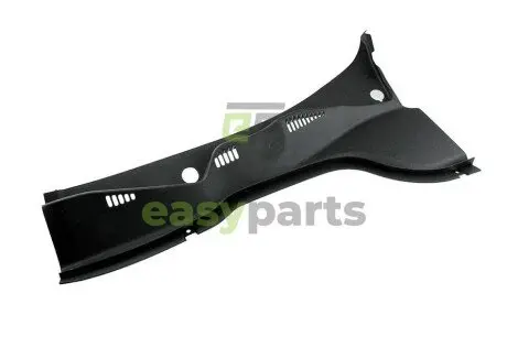 Накладка водостока NTY EZC-VW-054