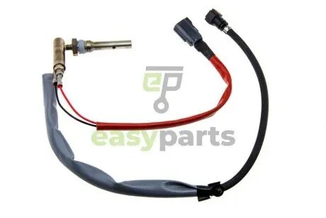 Форсунка паливна NTY BWP-CT-001