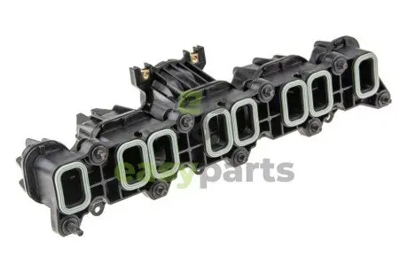 Колектор впускний NTY BKS-FR-008