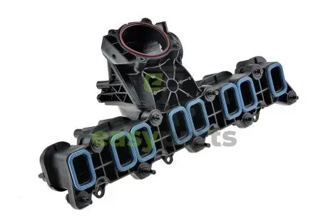 Колектор впускний NTY BKS-FR-004
