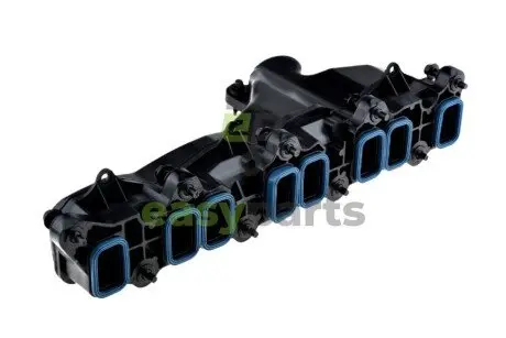 Колектор впускний NTY BKS-FR-003