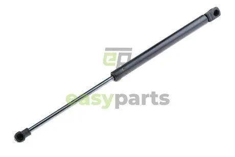 Амортизатор багажника пер. VW CADDY III 04-10, TOURAN 03-06 NTY AE-VW-032